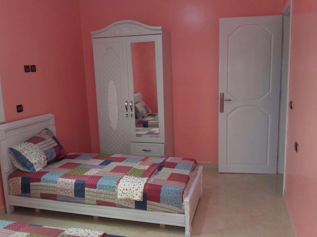 Bienvenue Chez Vous Apartment Kenitra Exterior photo