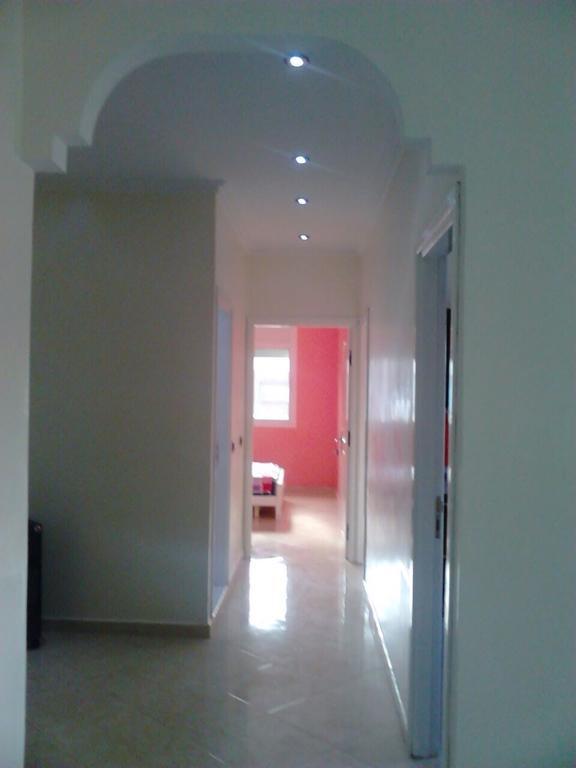 Bienvenue Chez Vous Apartment Kenitra Exterior photo